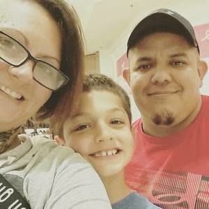 Meet your Posher, Cesar